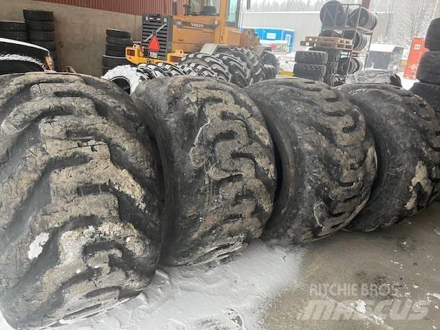 Nokian 710/45-26,5 Tyres, wheels and rims