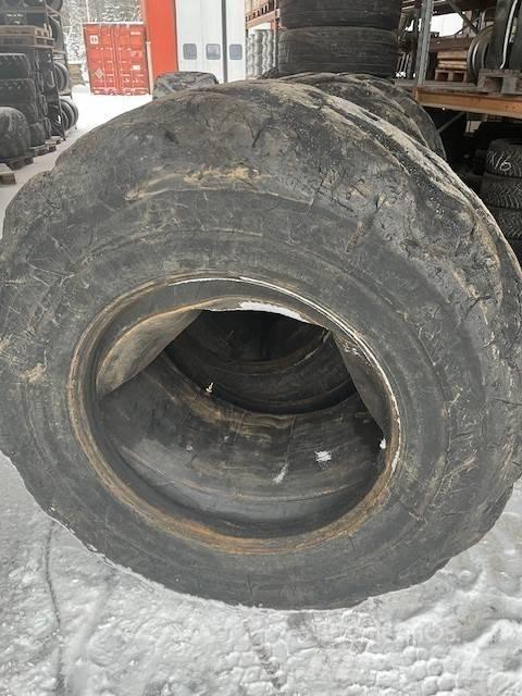 Nokian 710/45-26,5 Tyres, wheels and rims