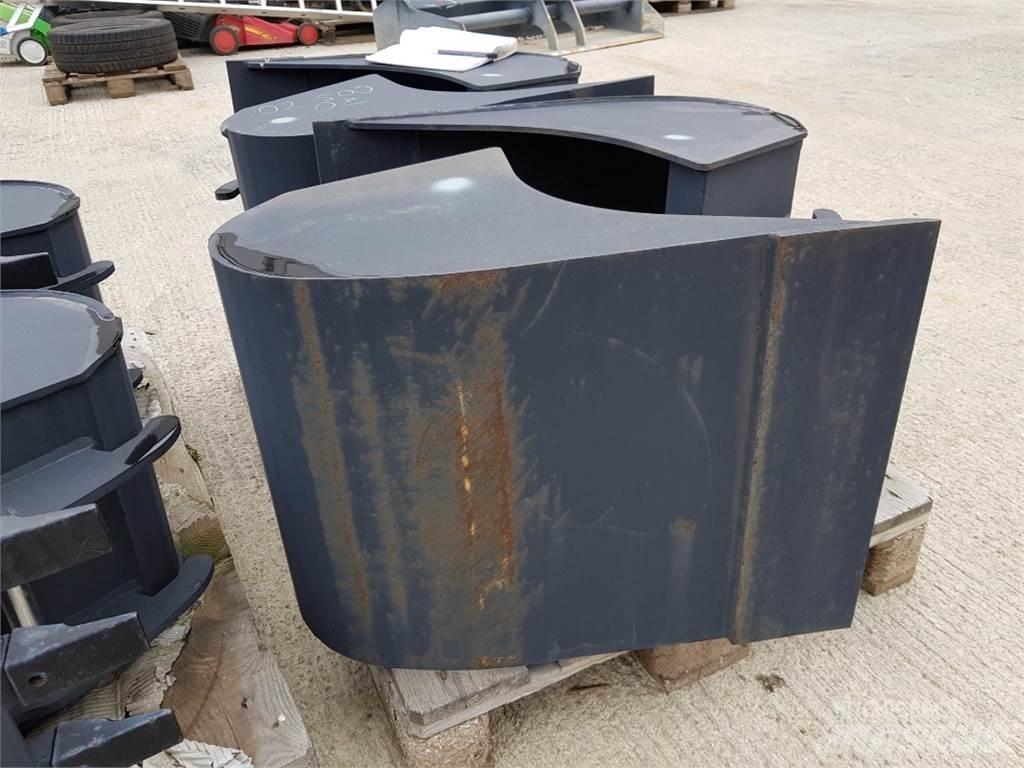 TL 500mm SW010 Backhoes