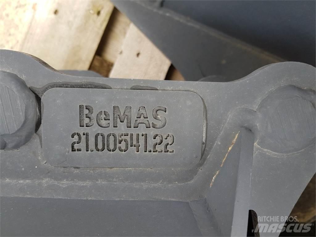 TL 500mm SW010 Backhoes
