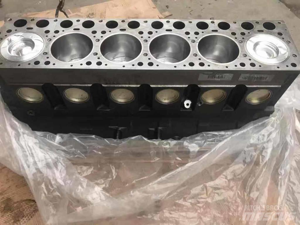 Sinotruk WD615 Engines