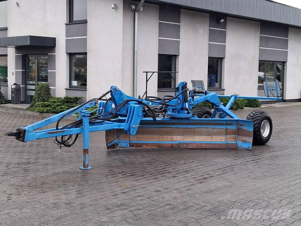 AgroLand RL 250 Farm machinery