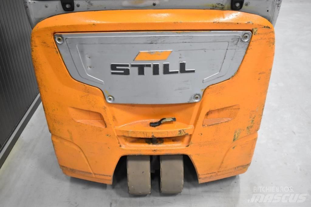 Still RX 20-16 C Electric forklift trucks