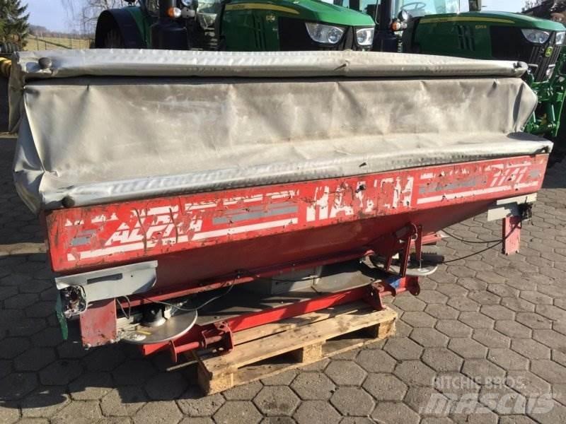 Rauch ALPHA 1141 Mineral spreaders