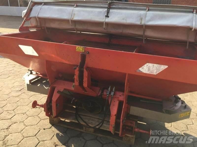Rauch ALPHA 1141 Mineral spreaders