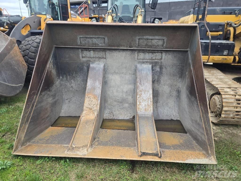 CAT IT 62 H Wheel loaders