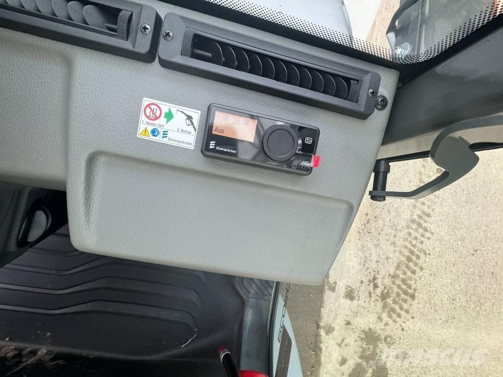 Kramer 8085 Wheel loaders