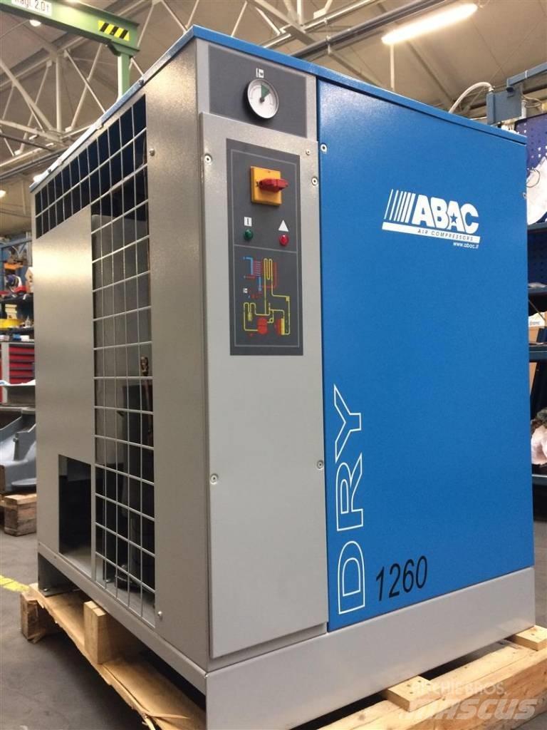  Abac DRY1260 Compressed air dryers