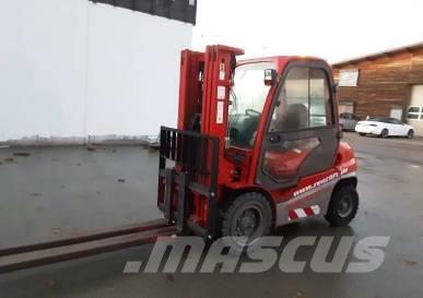Manitou MI 30 D Diesel trucks