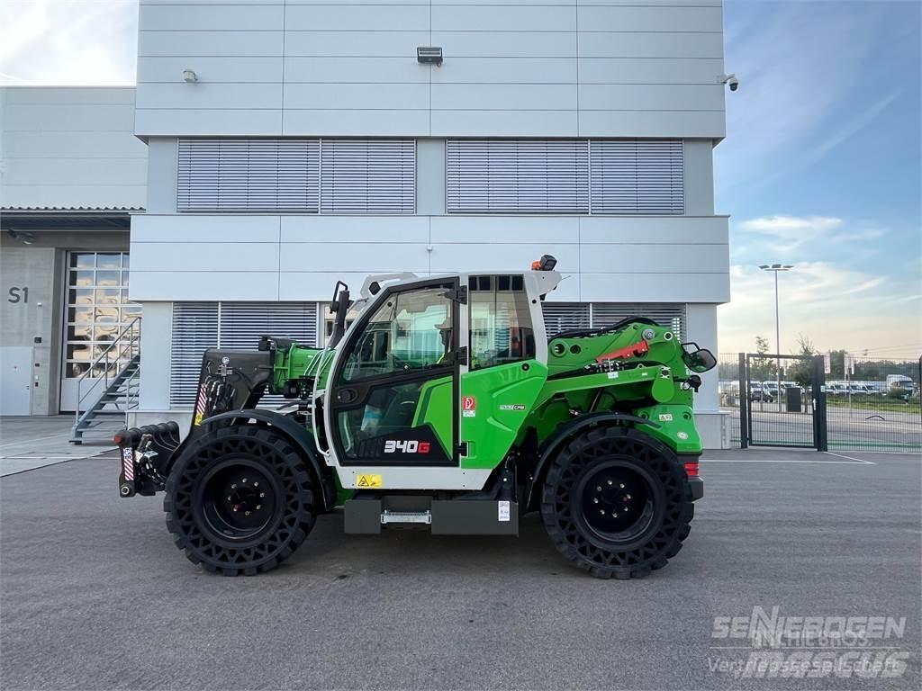 Sennebogen 340 M Other