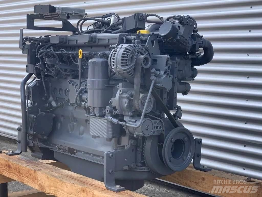 Deutz TCD6.1L6 Engines