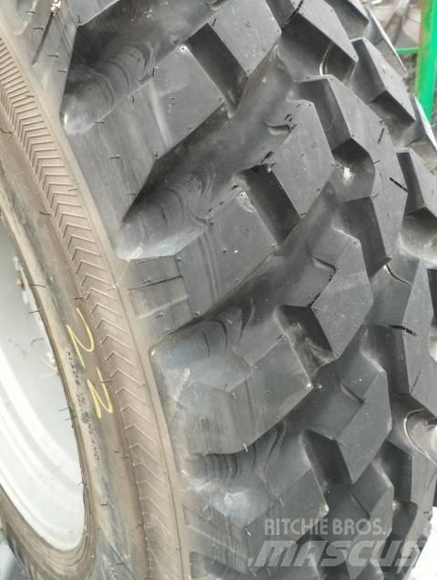 Nokian 440/80X30 Tyres, wheels and rims