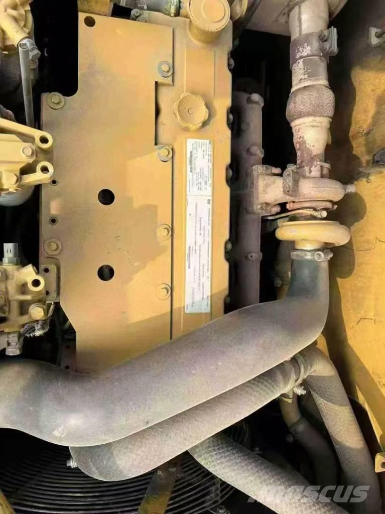 CAT 320 D L Crawler excavators