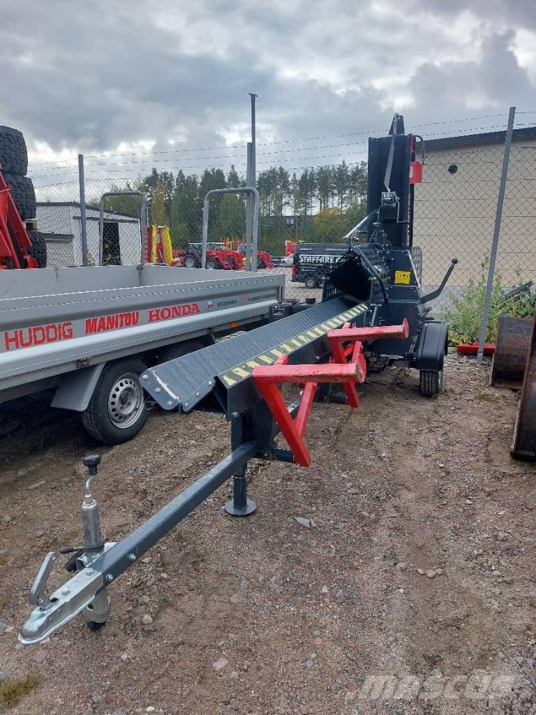 Pilkemaster Go! Farm machinery