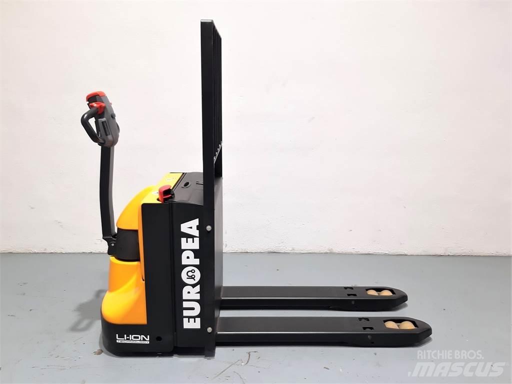  EPT20 20WAL Litio Low lifter