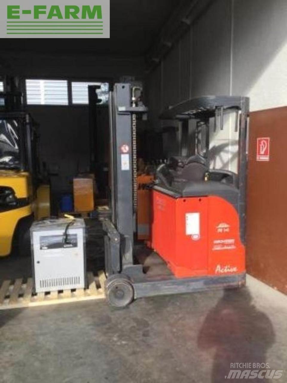 Linde r 14 Other