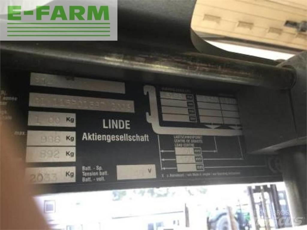 Linde r 14 Other