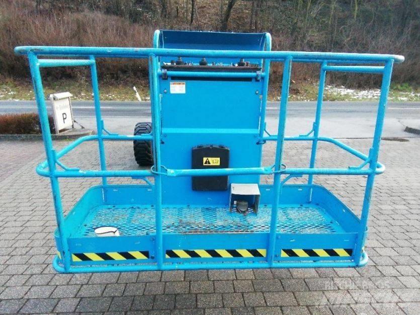 Genie Z 45/25 J RT Articulated boom lifts