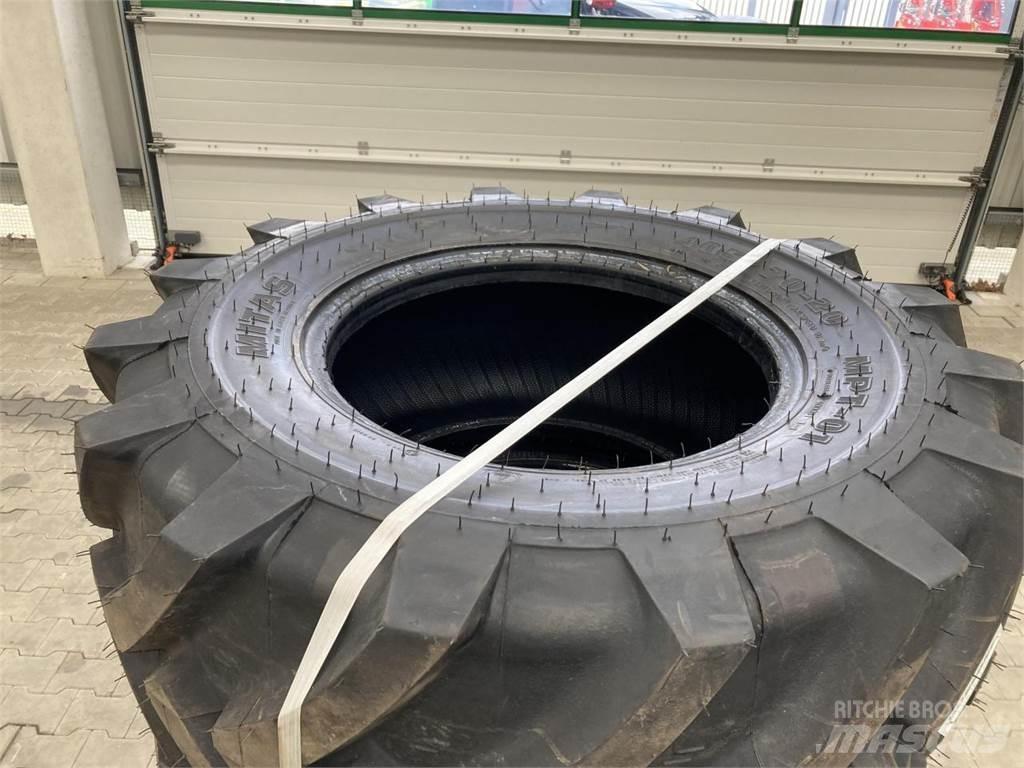 Mitas 405/70R20 Tyres, wheels and rims