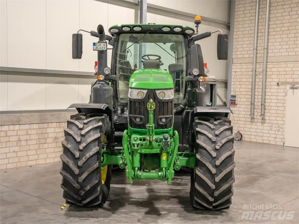John Deere 6230R Tractors