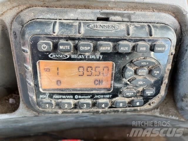 Doosan DX 19 Mini excavators < 7t (Mini diggers)