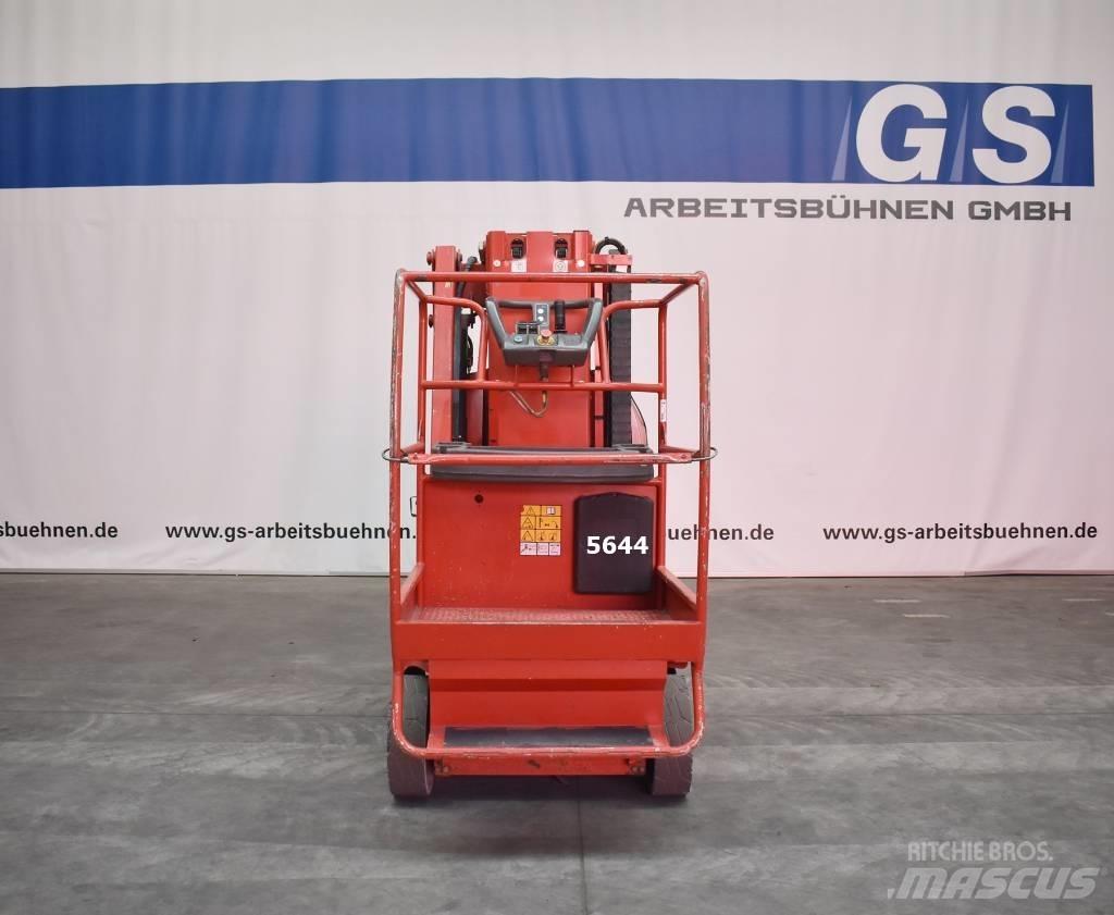 JLG Toucan 8 E Used Personnel lifts and access elevators