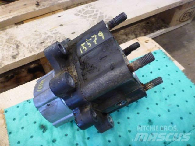 Scania R 650, 1790613 Gearboxes