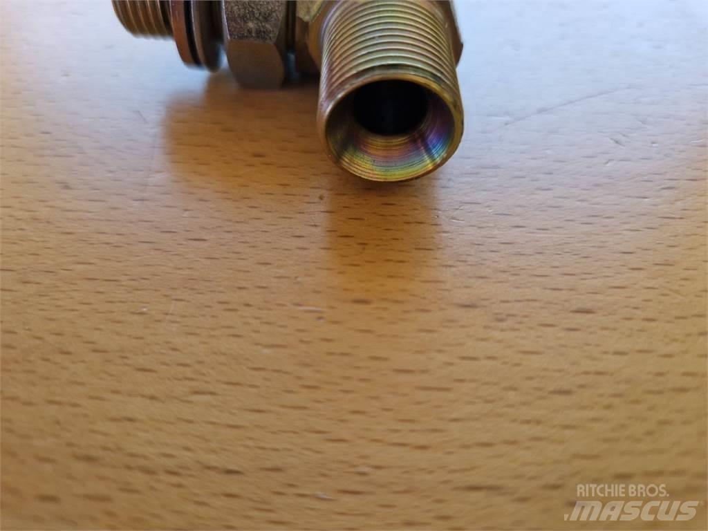 Ponsse 0015514 Hydraulics
