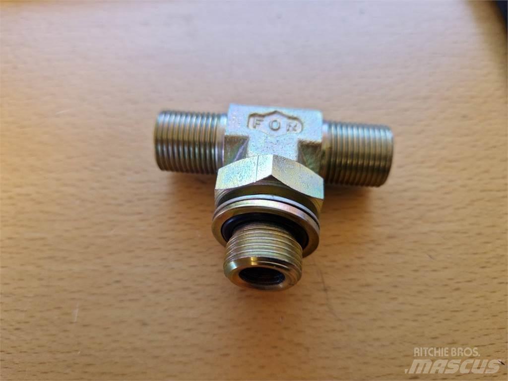 Ponsse 0015514 Hydraulics