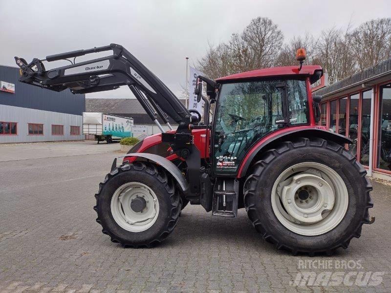 Valtra A 134 LH Tractors