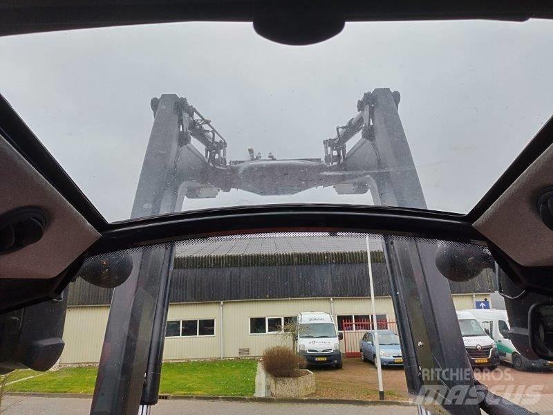 Valtra A 134 LH Tractors
