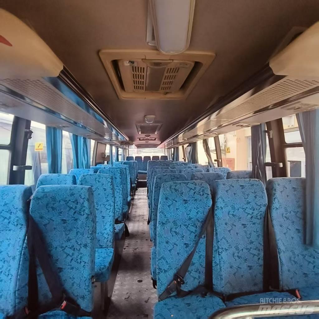 Higer KLQ6119TA Coach