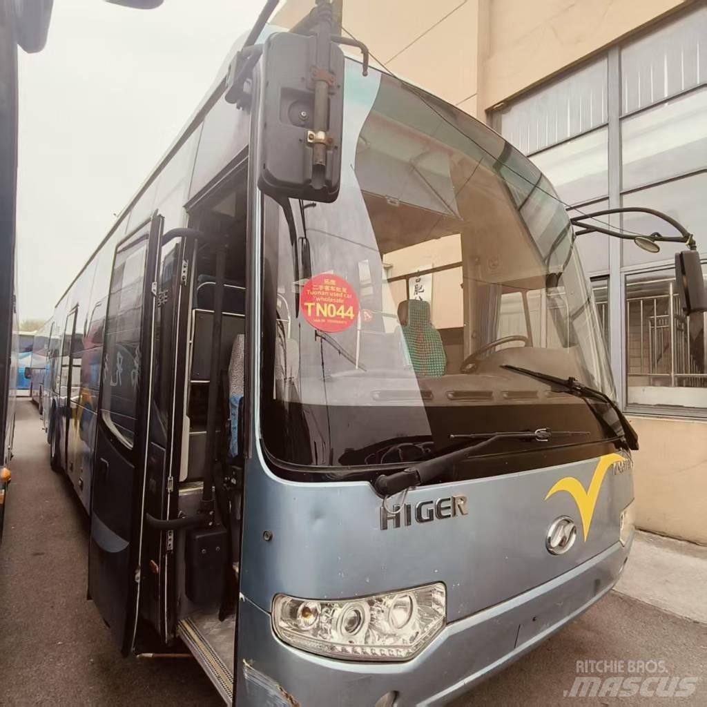 Higer KLQ6119TA Coach