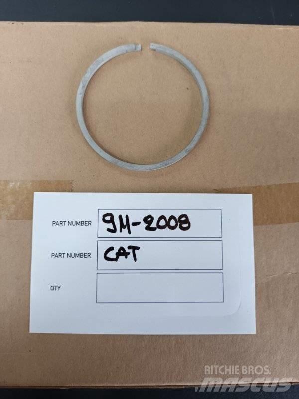 CAT RING 9M-2008 Engines