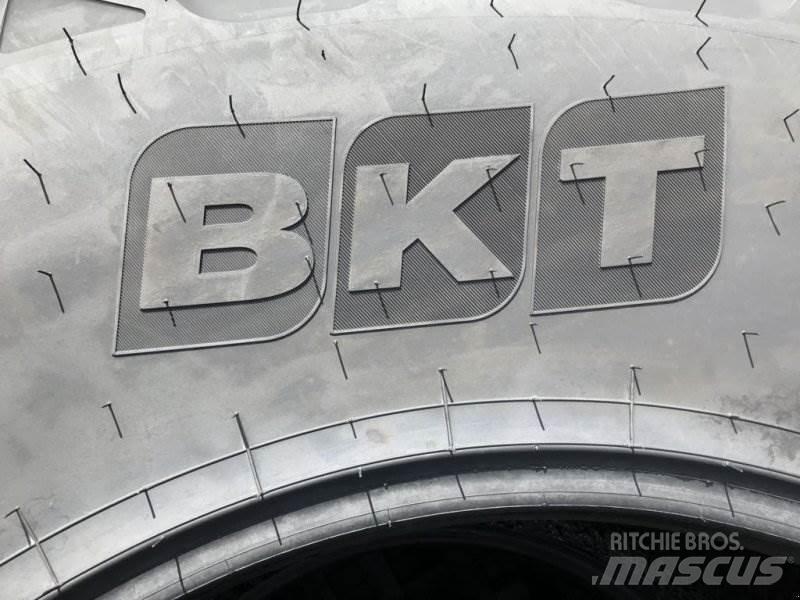 BKT 710/70R38 Tyres, wheels and rims