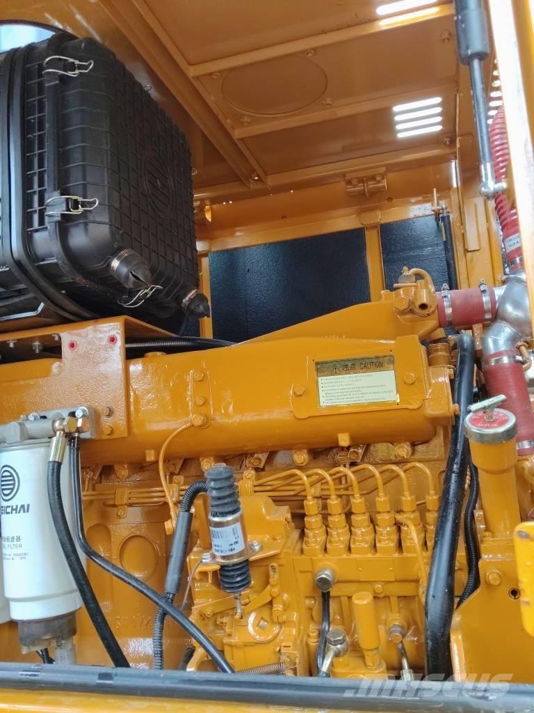 XCMG LW 500 KV Wheel loaders