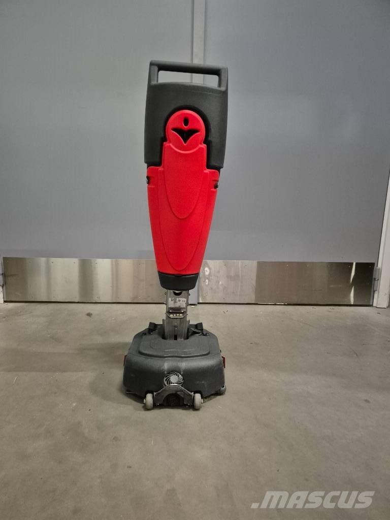 Hako Scrubmaster B3 Scrubber dryers