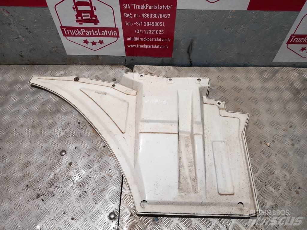 Volvo FH 12   20398907 Cabins and interior