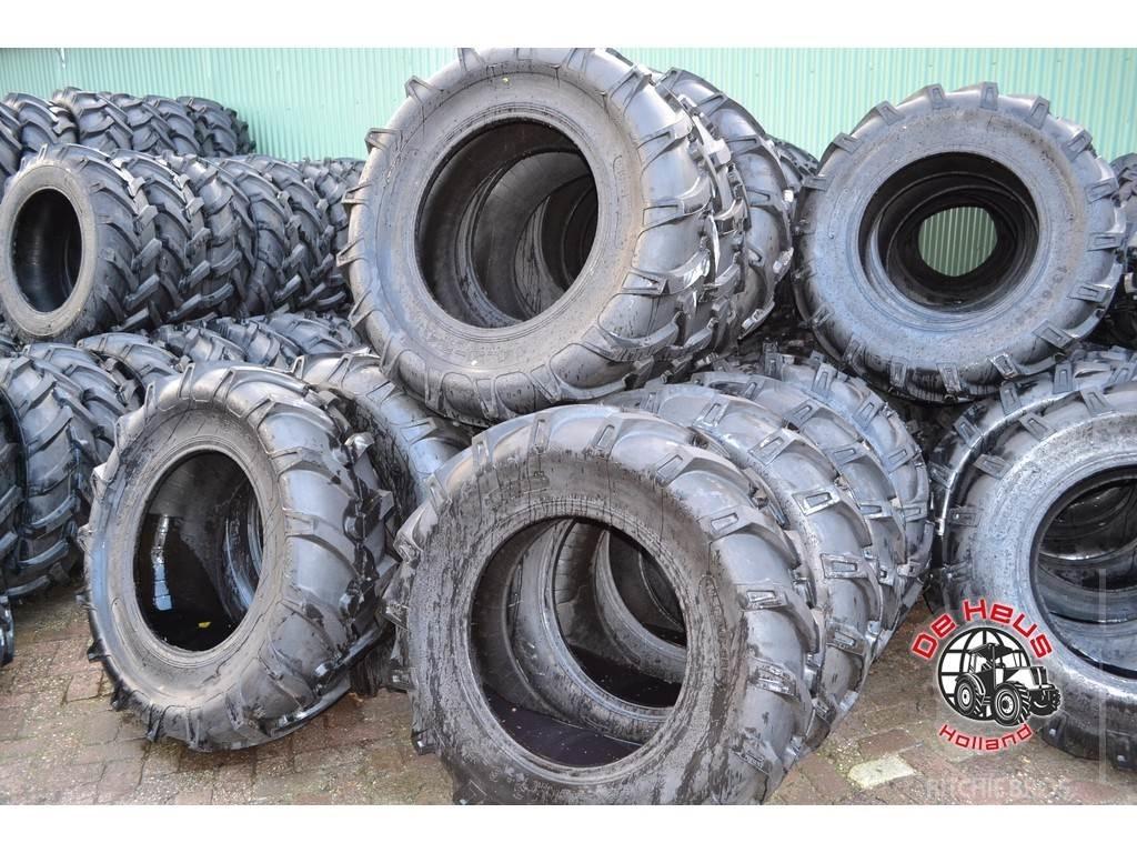  MEGAGLOBE 14.9-24 Tyres, wheels and rims