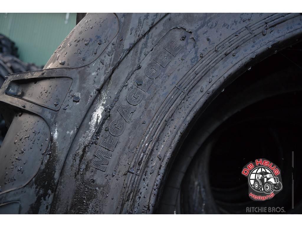  MEGAGLOBE 14.9-24 Tyres, wheels and rims