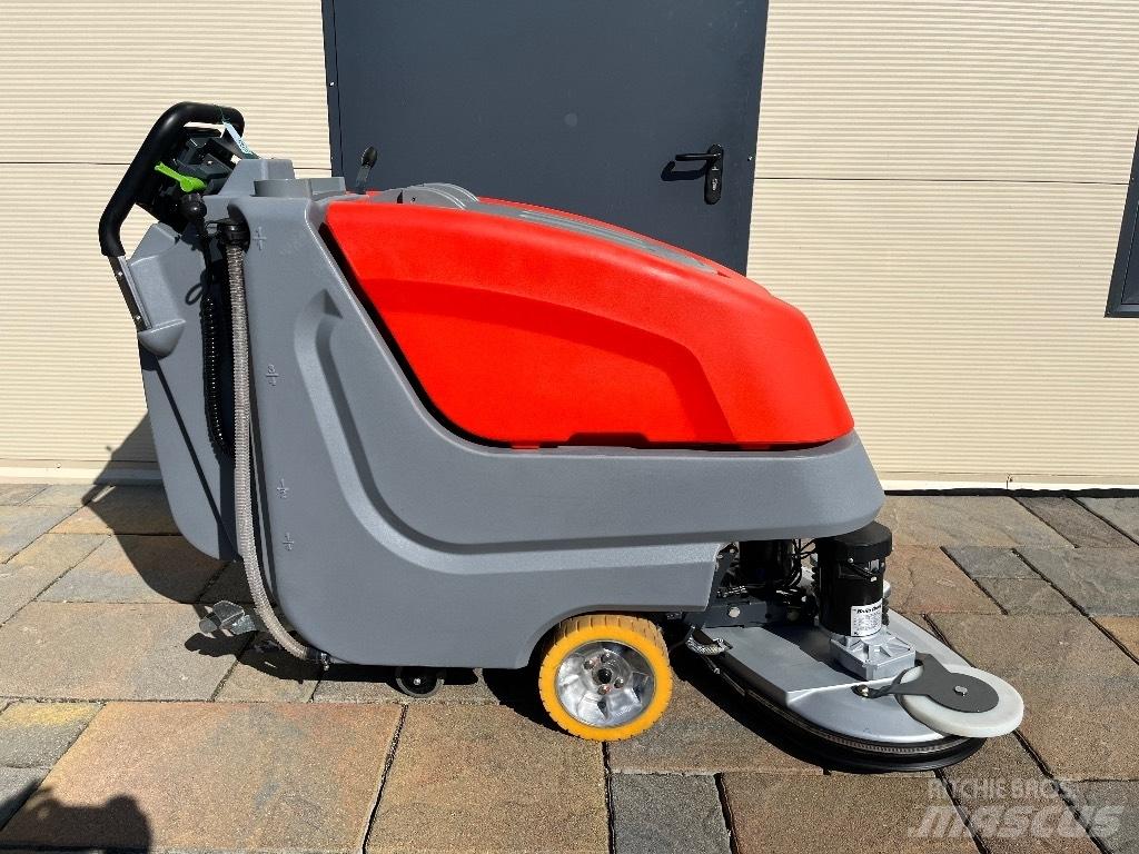 Hako B 70 CL Scrubber dryers