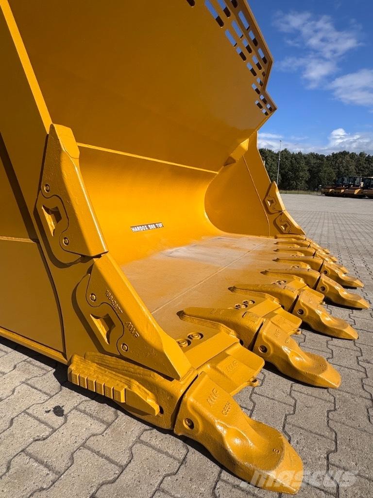 CAT 988K XE Wheel loaders