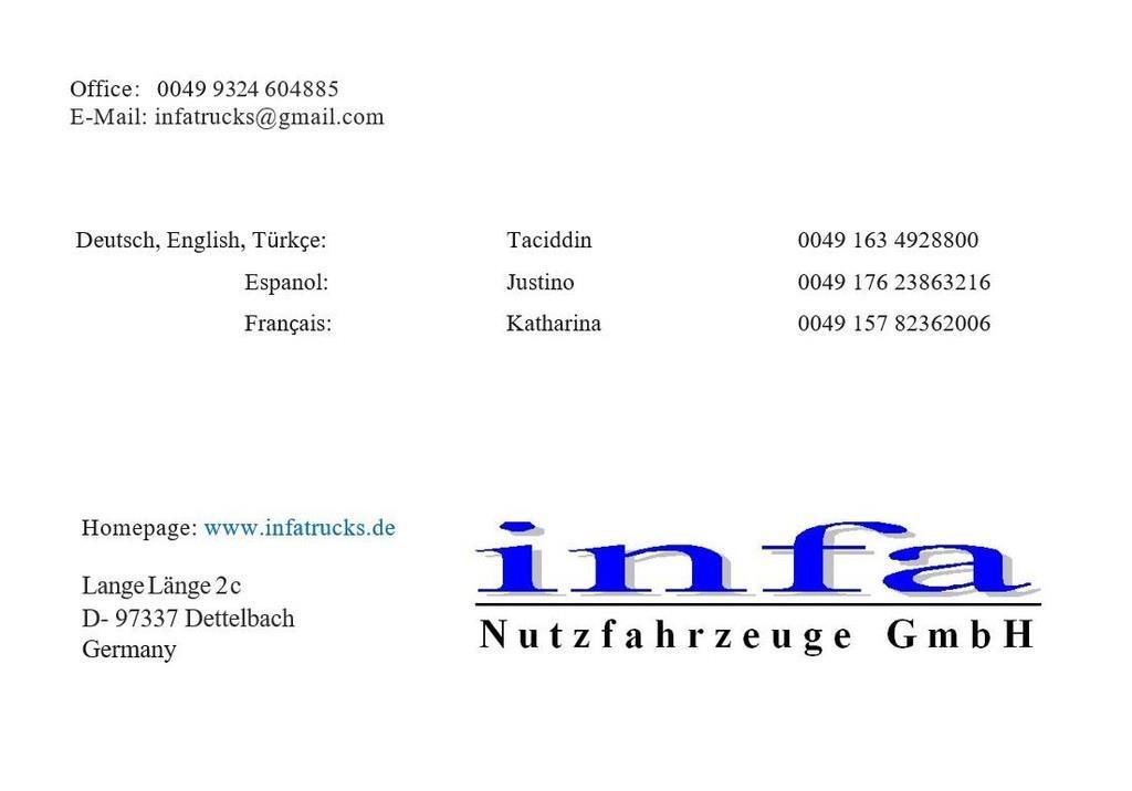 Iveco Stralis 420 Prime Movers