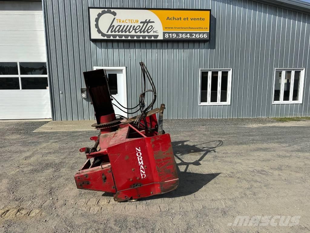  Normand N92-280INV Farm machinery