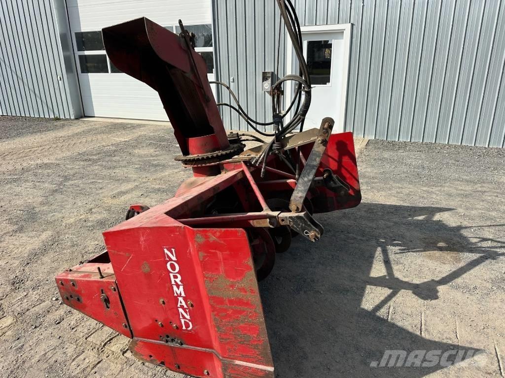  Normand N92-280INV Farm machinery