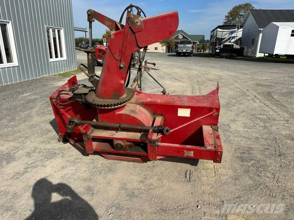  Normand N92-280INV Farm machinery