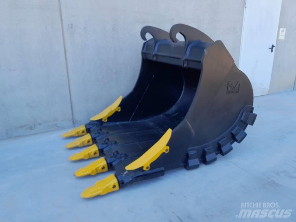  Verco Bak Screening buckets