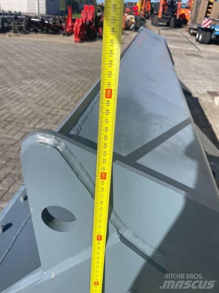 Volvo L 90 Buckets
