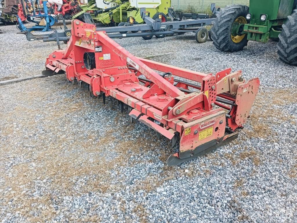 Maschio DMR 4000 Harrows