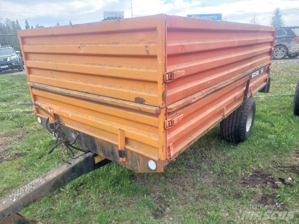 Velsa 55 Tipper trucks